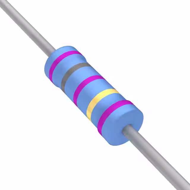 YR1B78R7CC TE Connectivity Passive Product electronic component